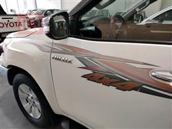 تۆیۆتا هایلۆکس